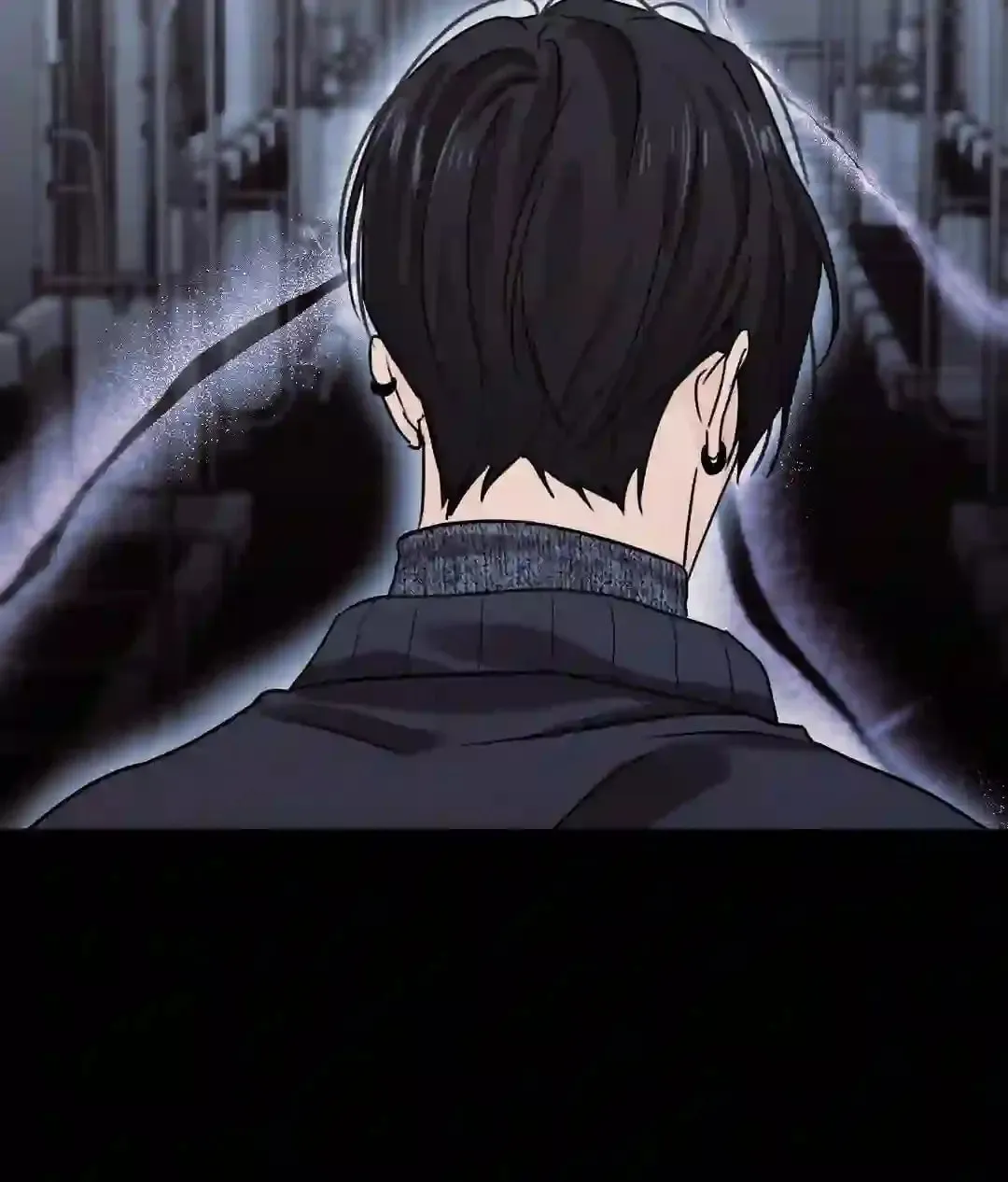 Read Under the Influence chapter 1 image 28 on Lezhin