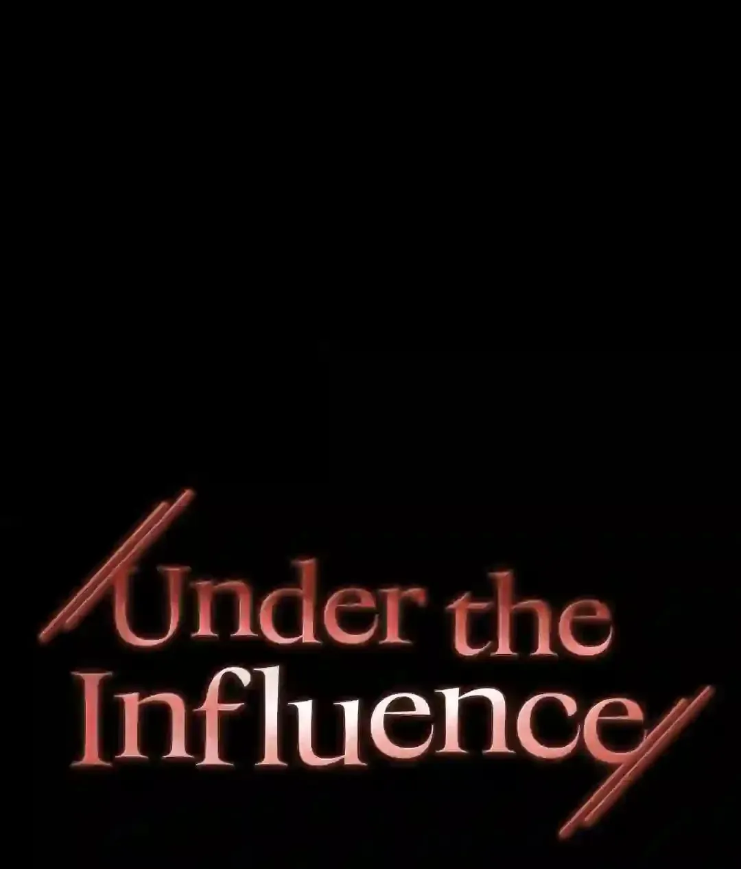 Read Under the Influence chapter 1 image 29 on Lezhin
