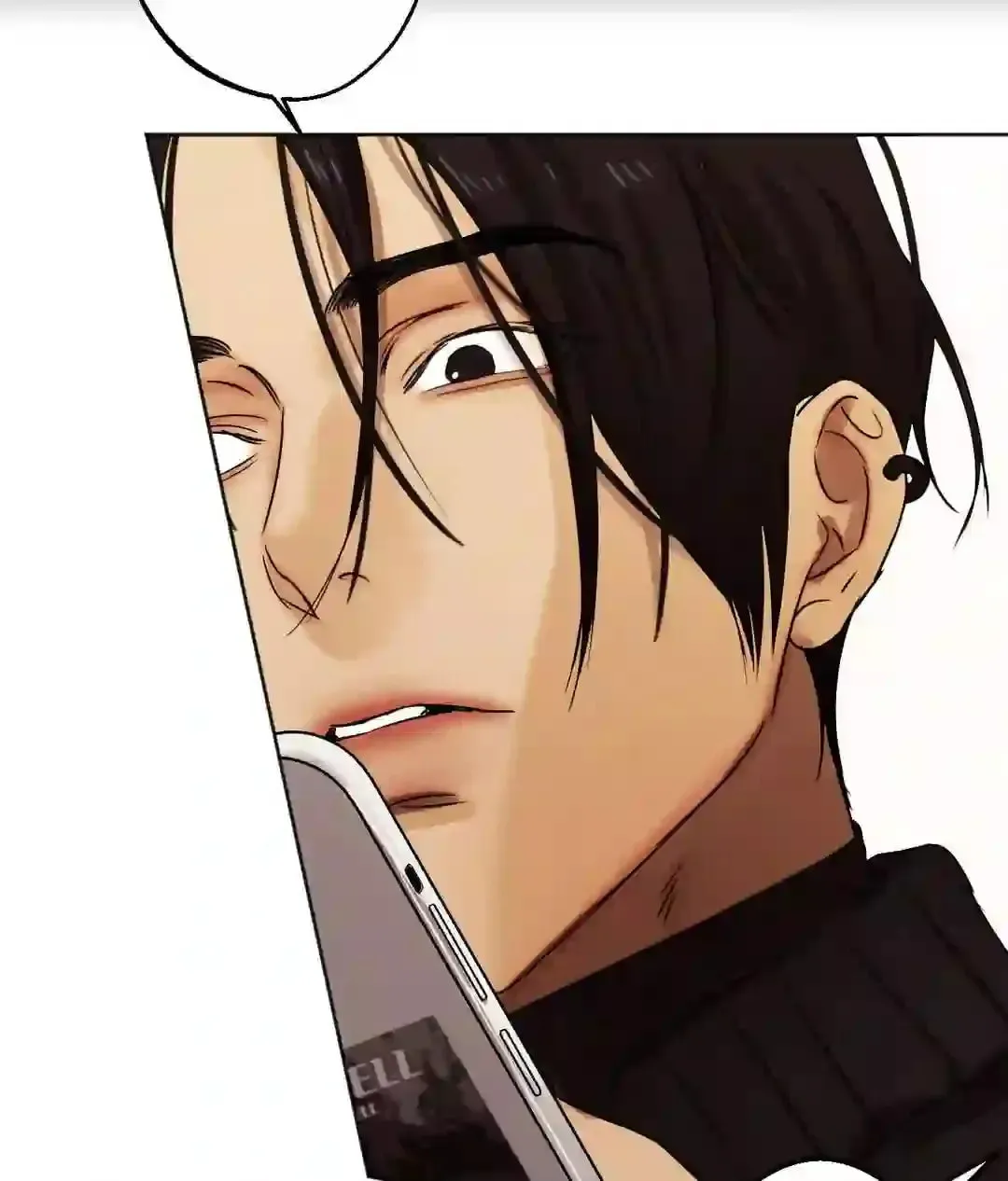 Read Under the Influence chapter 1 image 3 on Lezhin