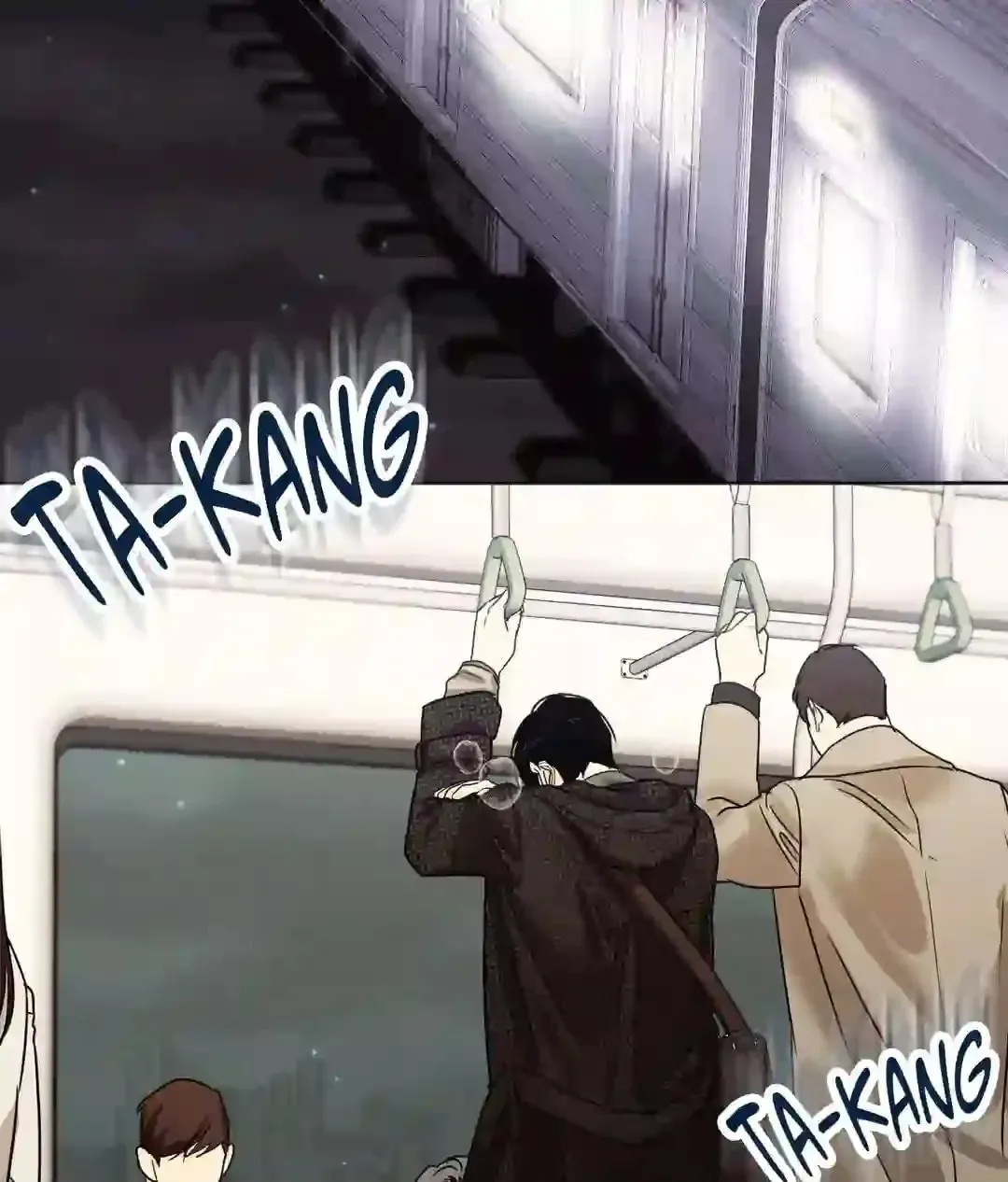 Read Under the Influence chapter 1 image 32 on Lezhin
