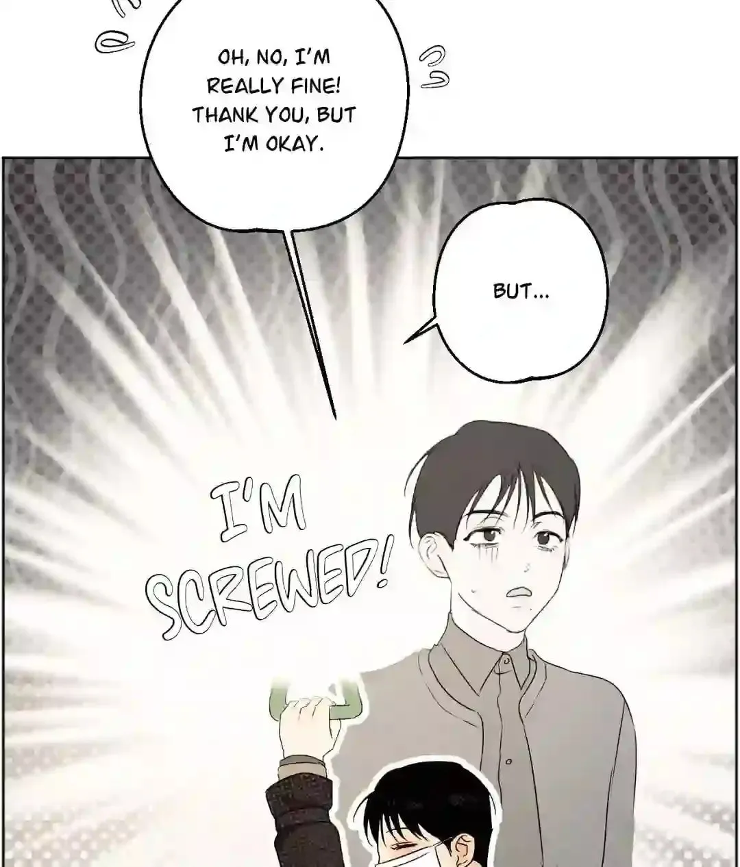 Read Under the Influence chapter 1 image 38 on Lezhin