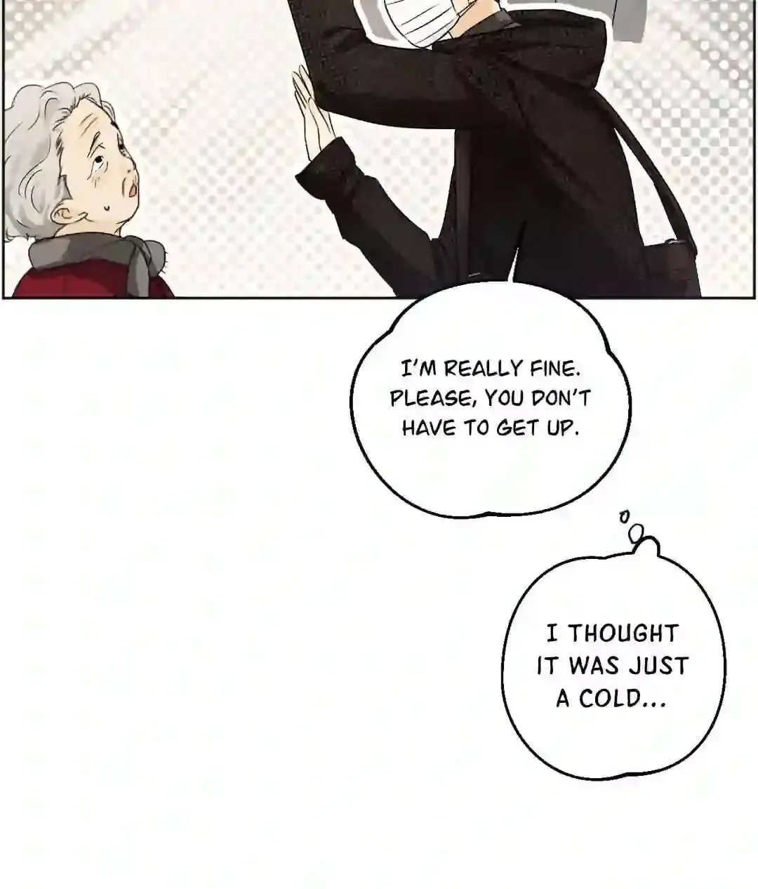 Read Under the Influence chapter 1 image 39 on Lezhin