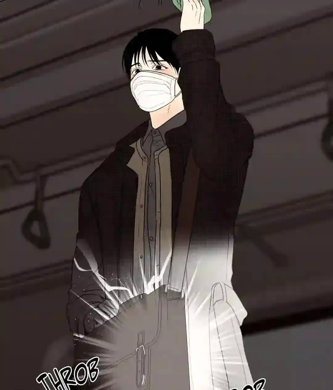 Read Under the Influence chapter 1 image 42 on Lezhin
