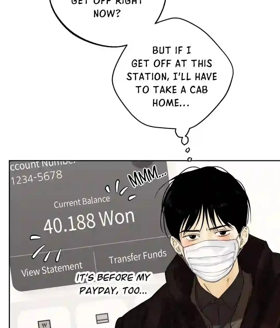 Read Under the Influence chapter 1 image 44 on Lezhin