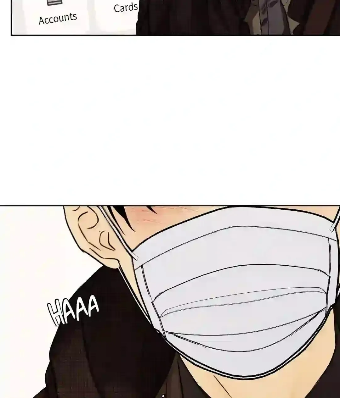 Read Under the Influence chapter 1 image 45 on Lezhin