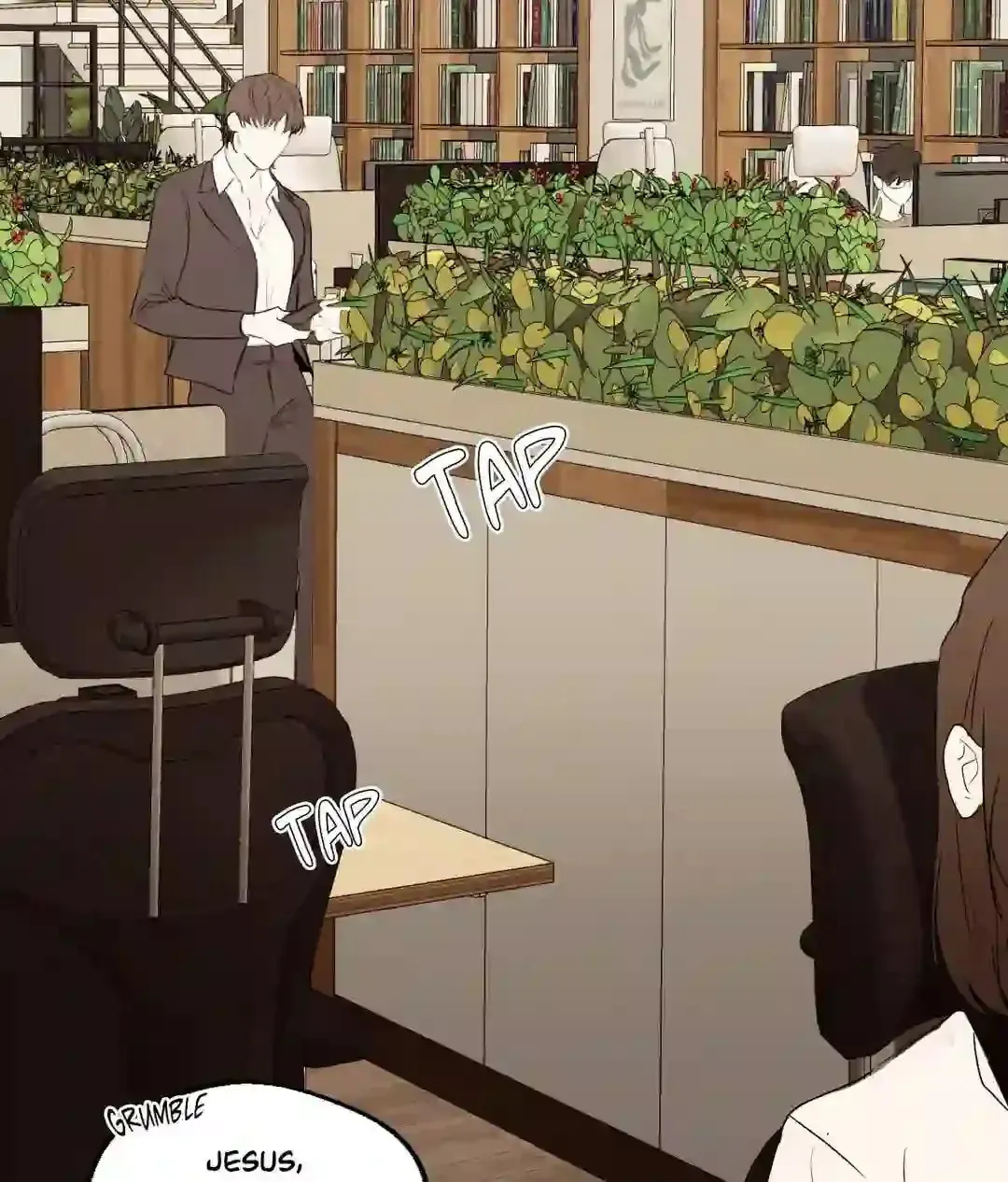 Read Under the Influence chapter 1 image 48 on Lezhin