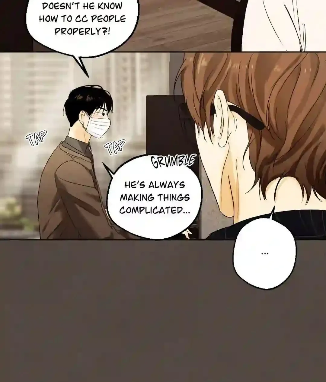 Read Under the Influence chapter 1 image 49 on Lezhin