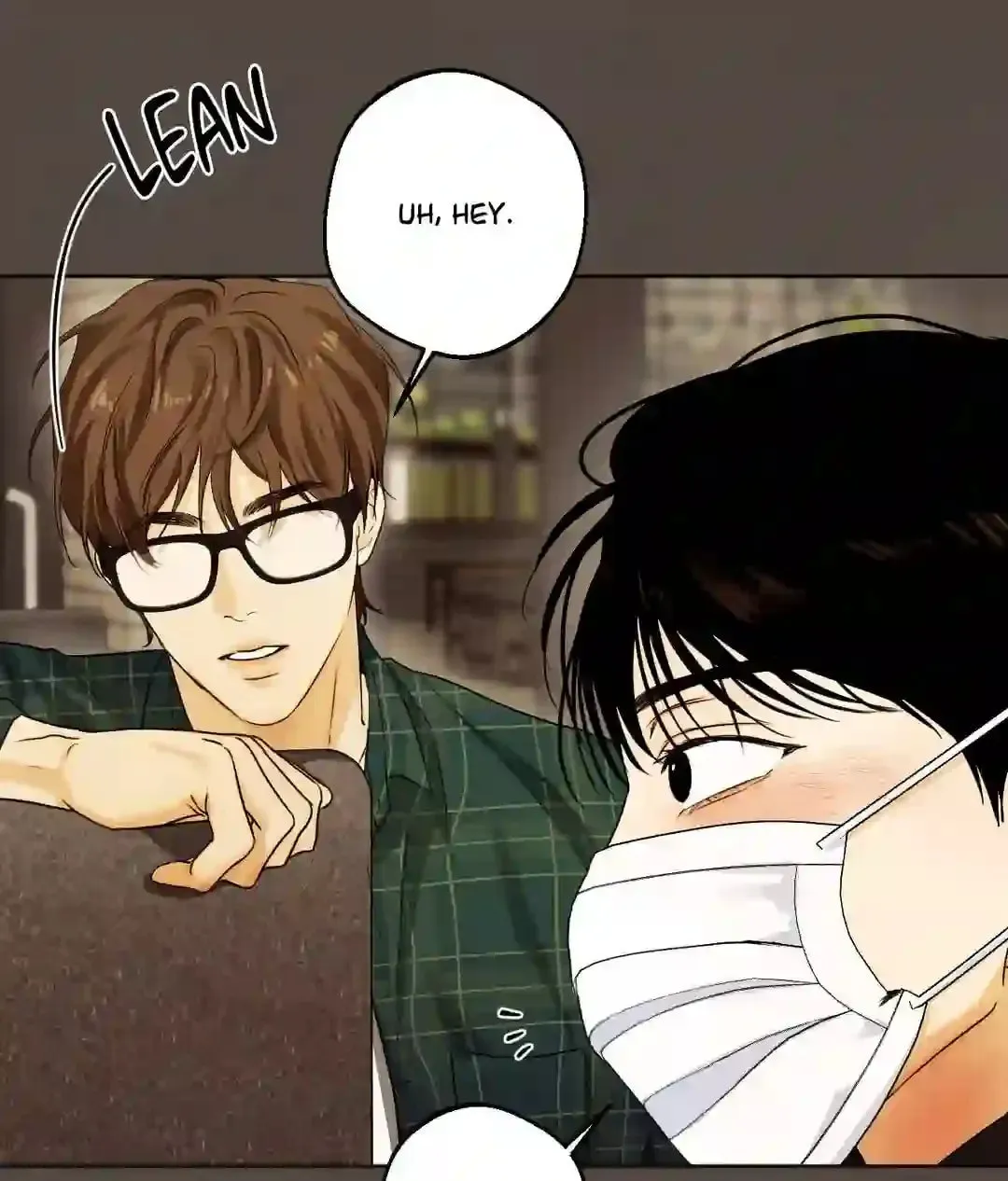 Read Under the Influence chapter 1 image 50 on Lezhin