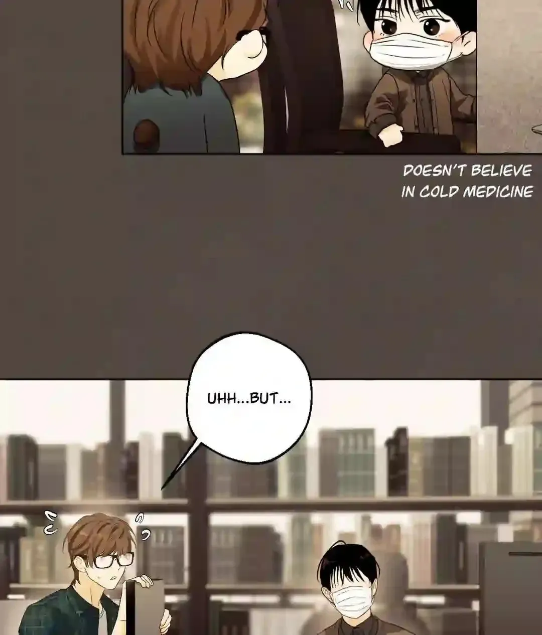 Read Under the Influence chapter 1 image 52 on Lezhin