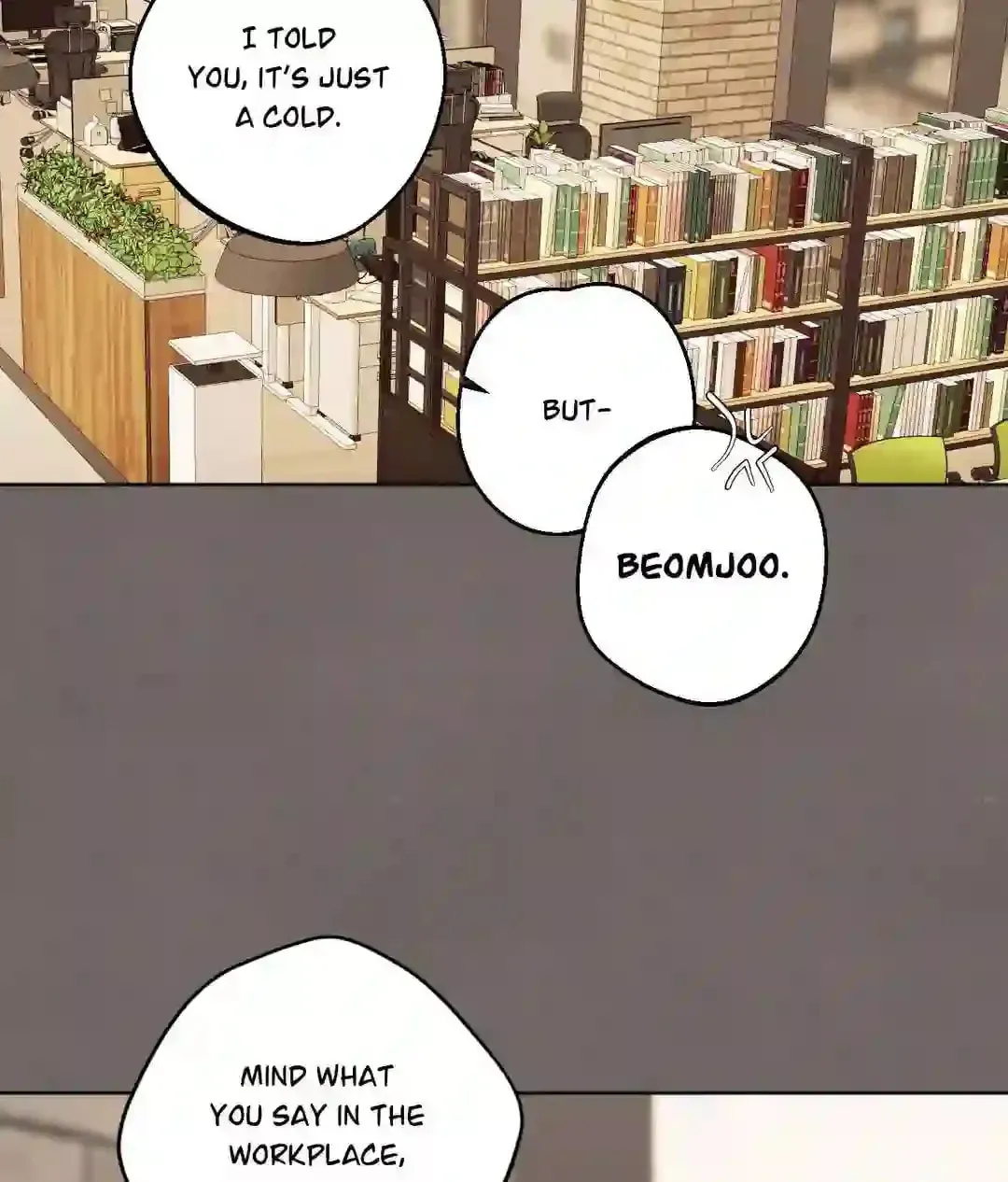 Read Under the Influence chapter 1 image 57 on Lezhin