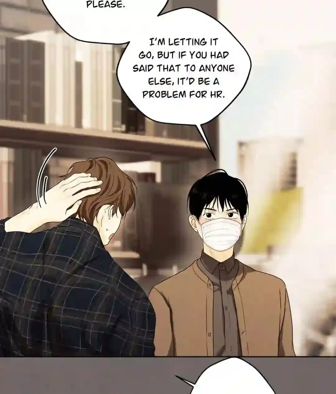 Read Under the Influence chapter 1 image 58 on Lezhin