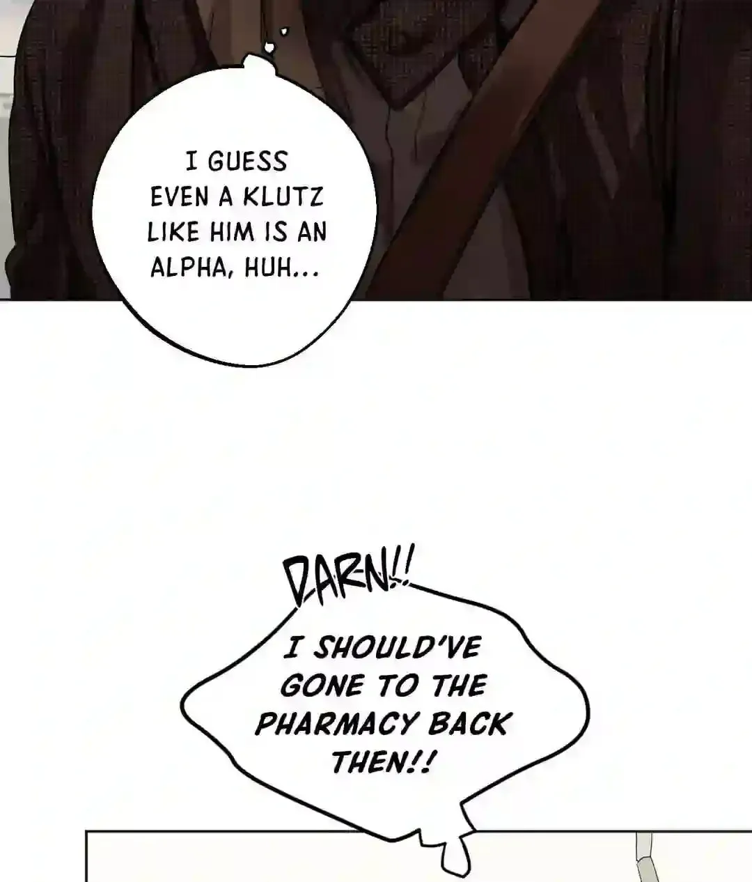 Read Under the Influence chapter 1 image 61 on Lezhin
