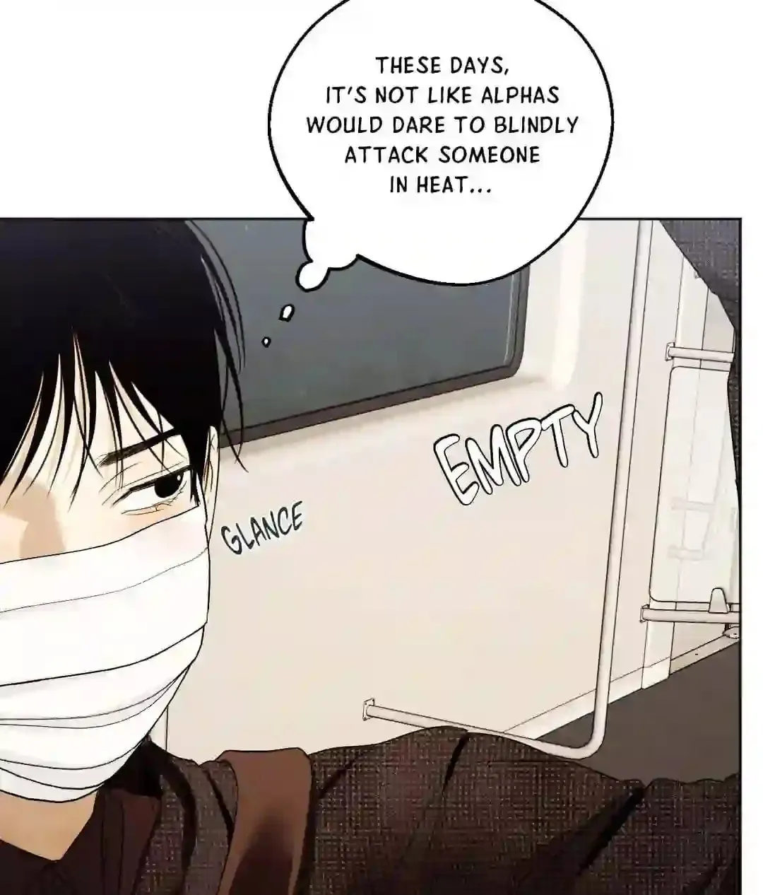 Read Under the Influence chapter 1 image 63 on Lezhin