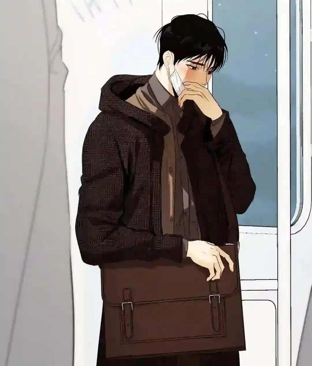 Read Under the Influence chapter 1 image 67 on Lezhin