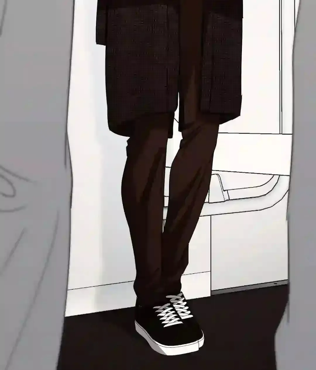 Read Under the Influence chapter 1 image 68 on Lezhin