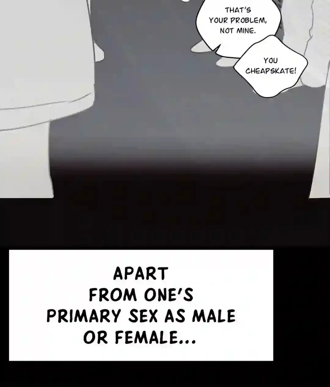 Read Under the Influence chapter 1 image 7 on Lezhin