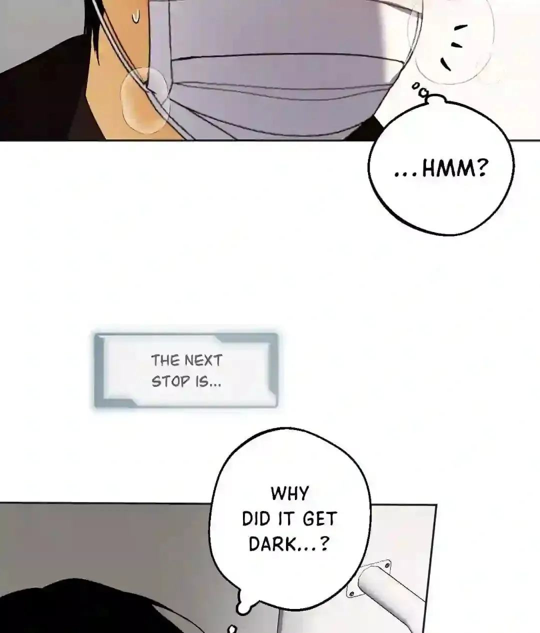 Read Under the Influence chapter 1 image 79 on Lezhin