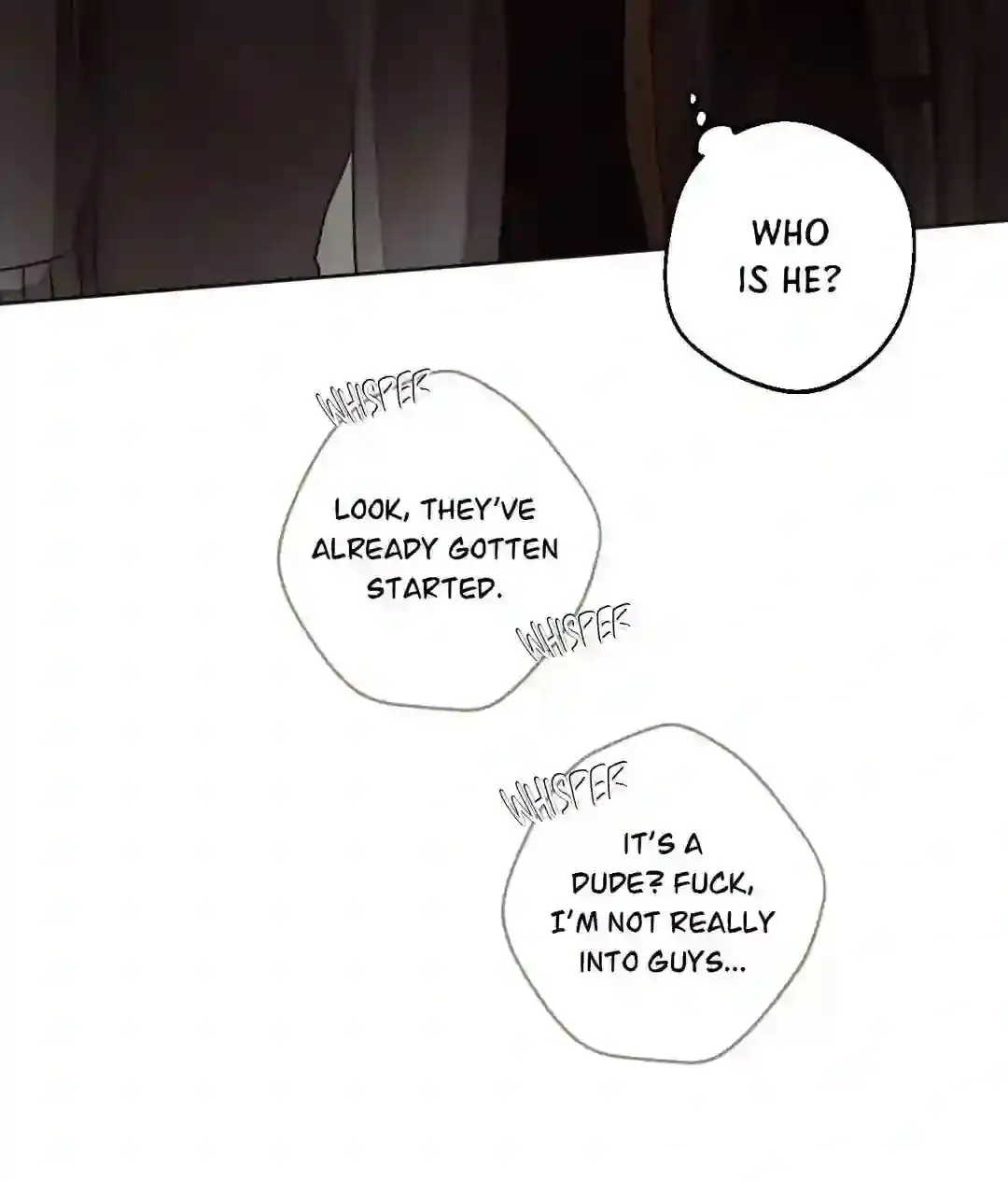 Read Under the Influence chapter 1 image 86 on Lezhin