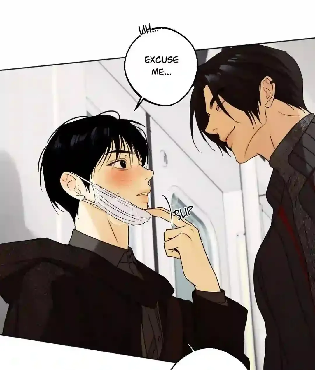 Read Under the Influence chapter 1 image 87 on Lezhin