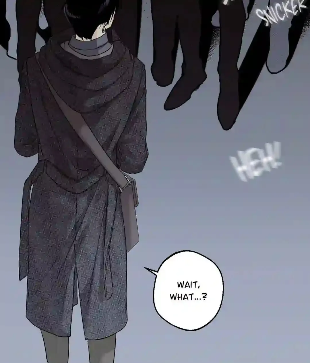 Read Under the Influence chapter 1 image 92 on Lezhin