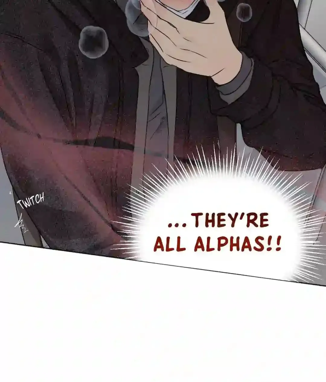 Read Under the Influence chapter 1 image 98 on Lezhin