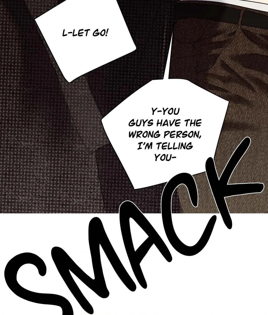 Under the Influence Chapter 2 page 11 - 