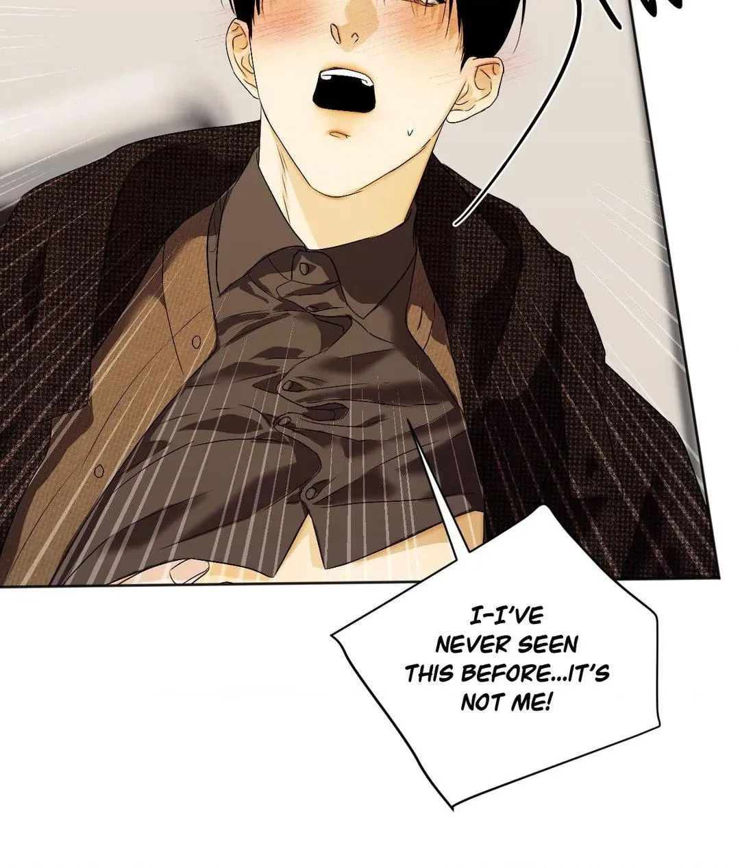 Under the Influence Chapter 2 page 17 - 