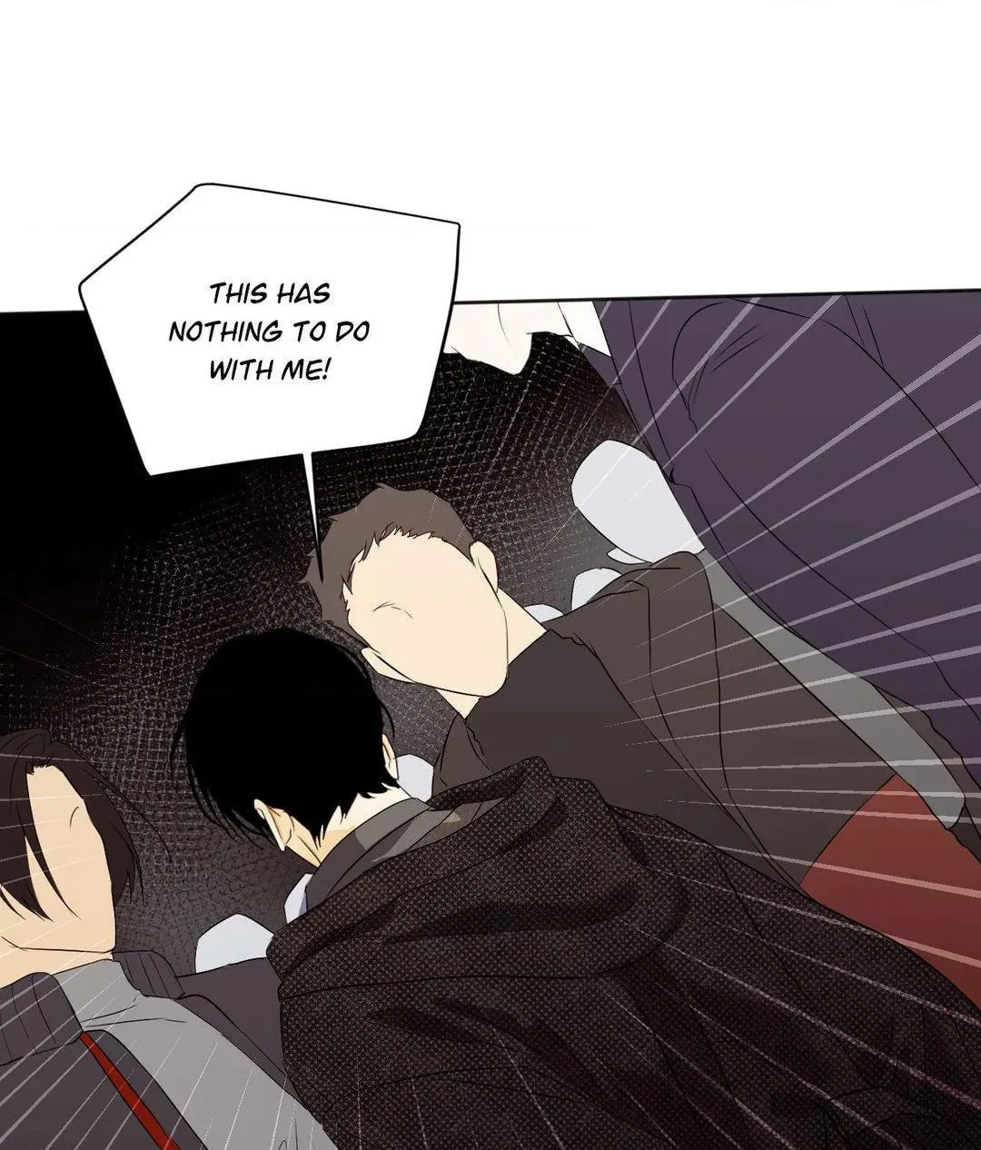 Under the Influence Chapter 2 page 18 - 