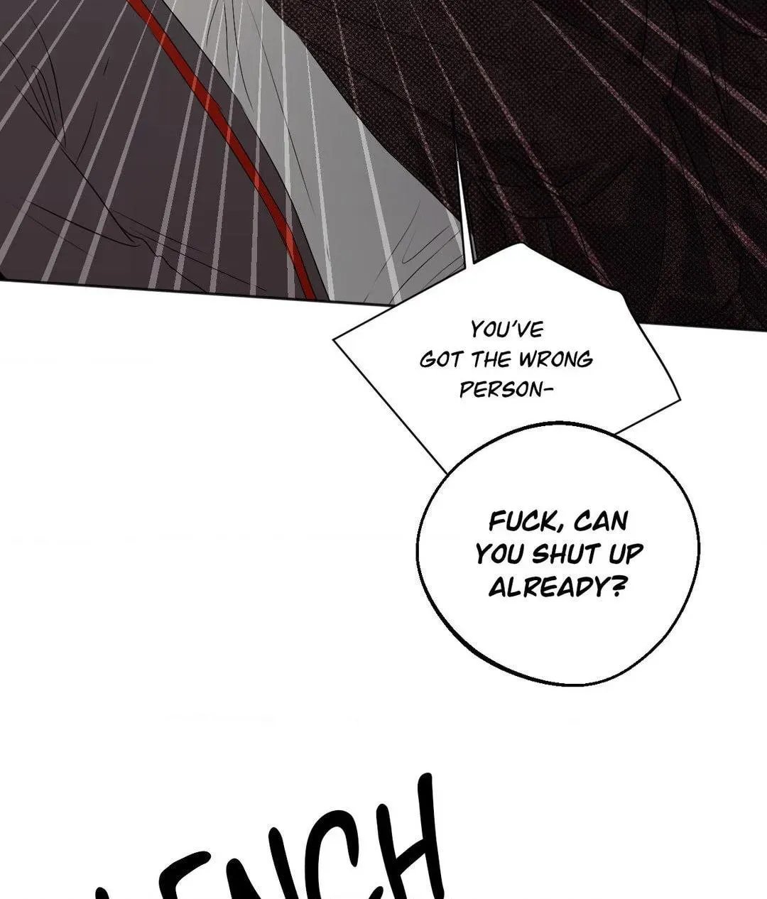 Under the Influence Chapter 2 page 19 - 