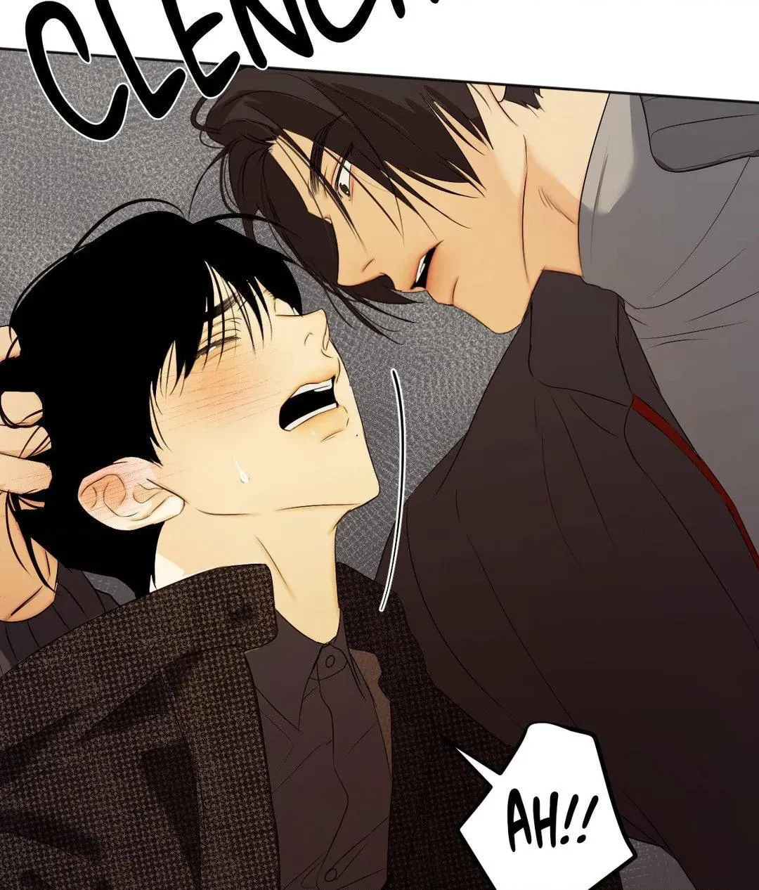 Under the Influence Chapter 2 page 20 - 
