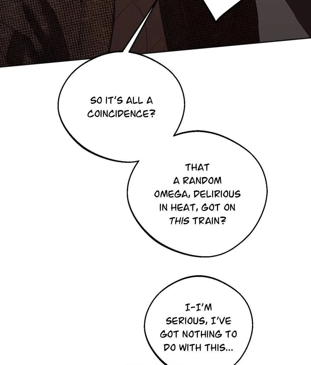 Under the Influence Chapter 2 page 21 - 
