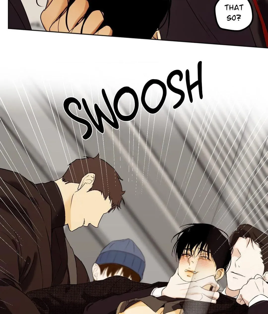 Under the Influence Chapter 2 page 24 - 
