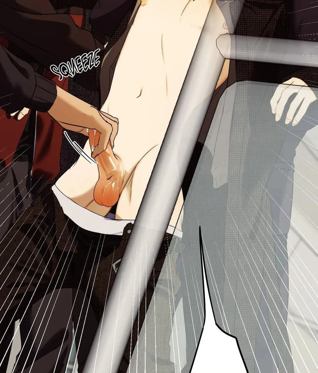 Under the Influence Chapter 2 page 25 - 