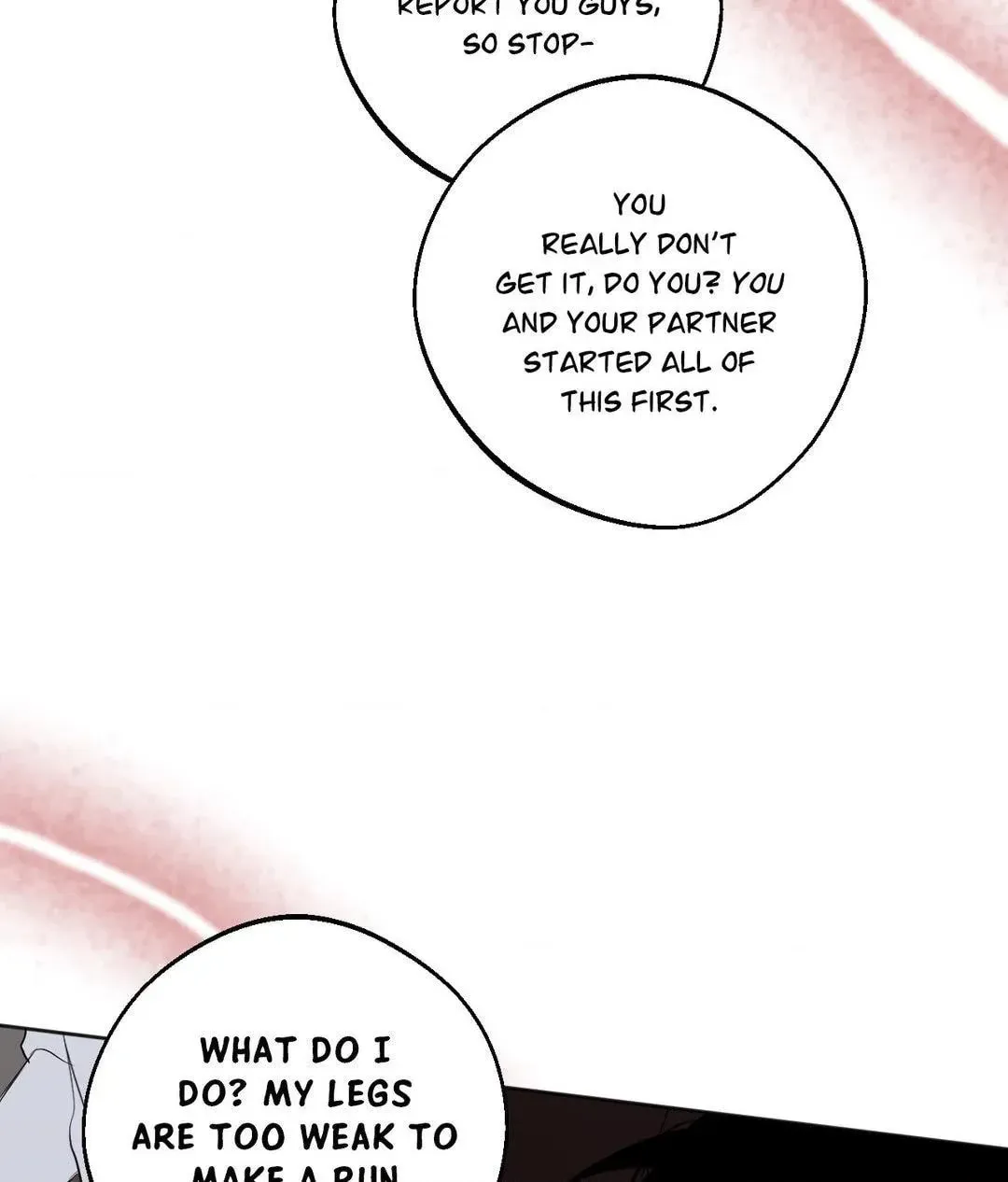 Under the Influence Chapter 2 page 28 - 