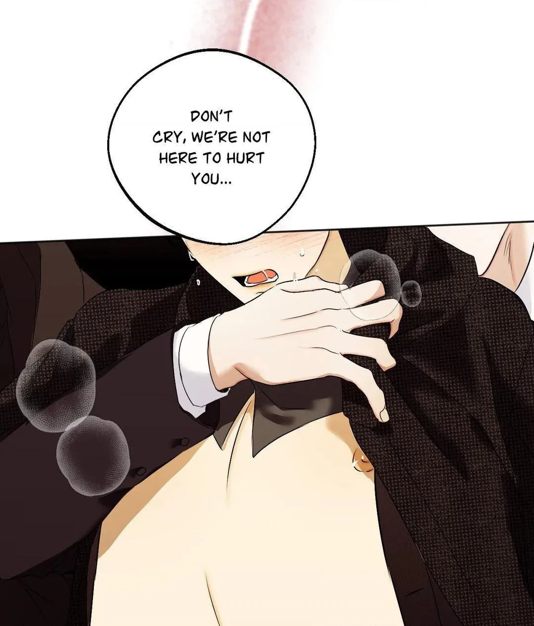 Under the Influence Chapter 2 page 30 - 