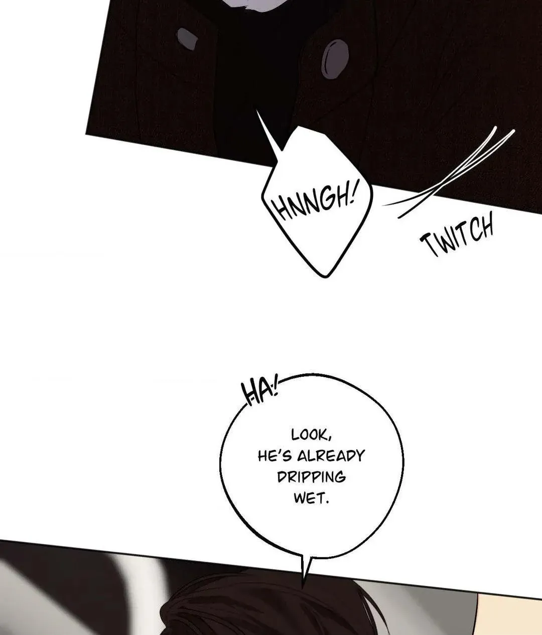 Under the Influence Chapter 2 page 4 - 
