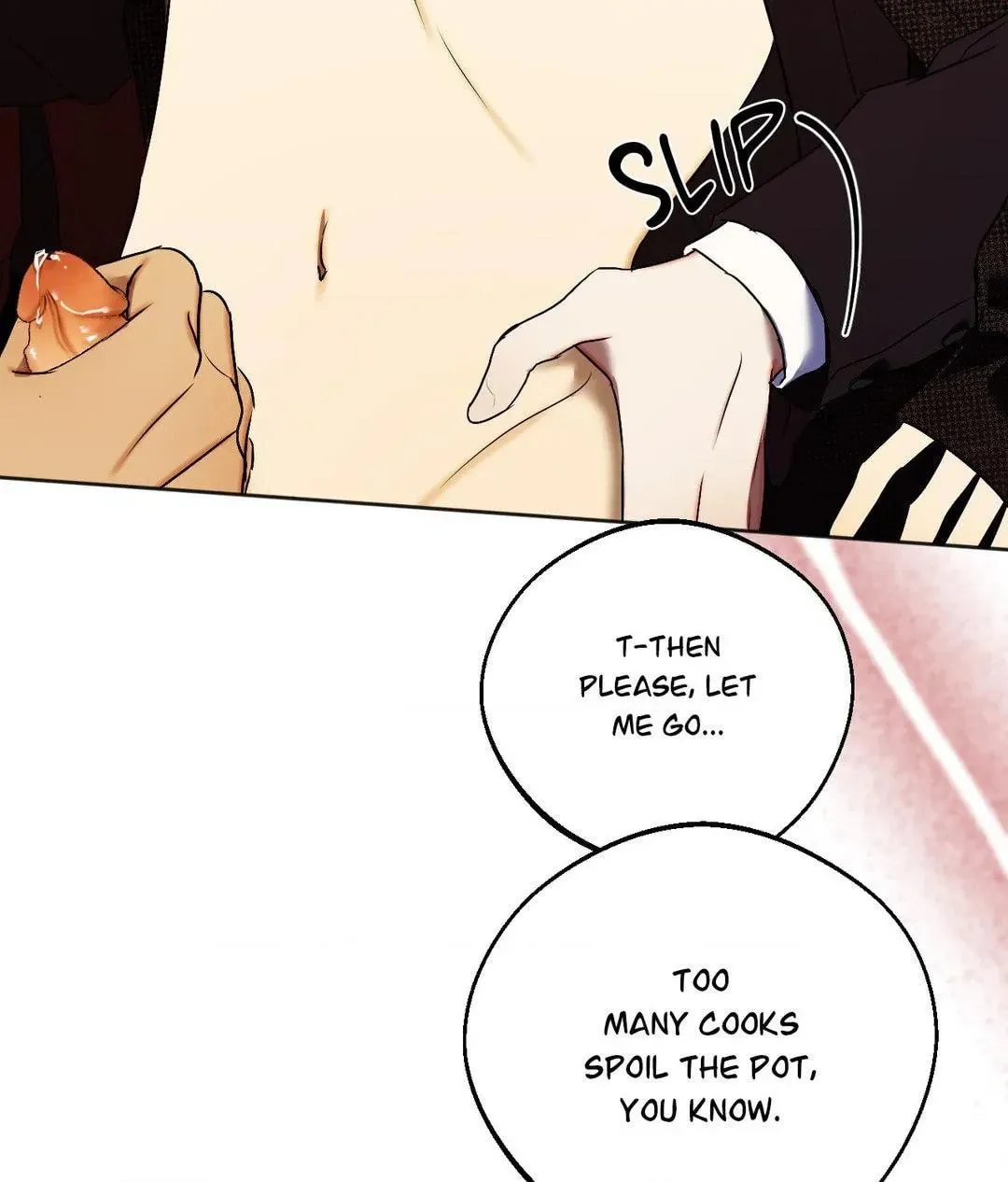 Under the Influence Chapter 2 page 31 - 