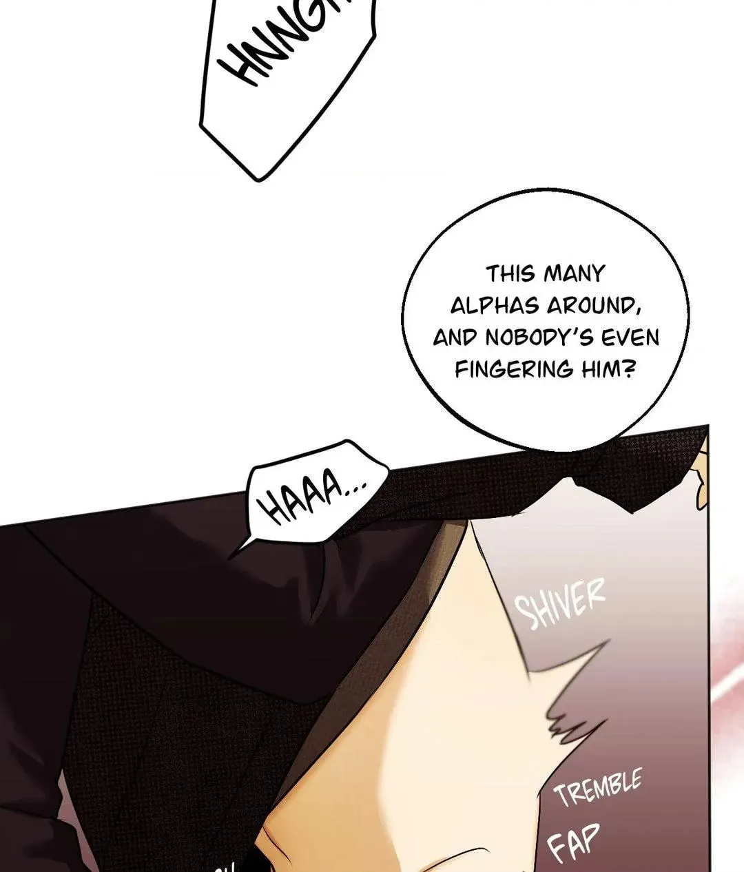 Under the Influence Chapter 2 page 34 - 