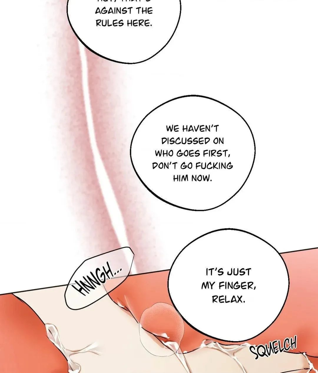 Under the Influence Chapter 2 page 36 - 