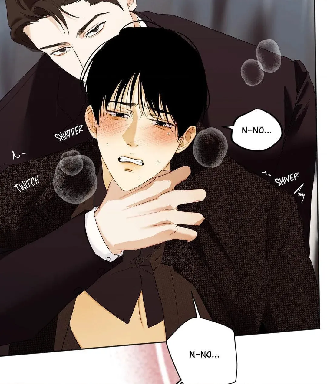 Under the Influence Chapter 2 page 38 - 