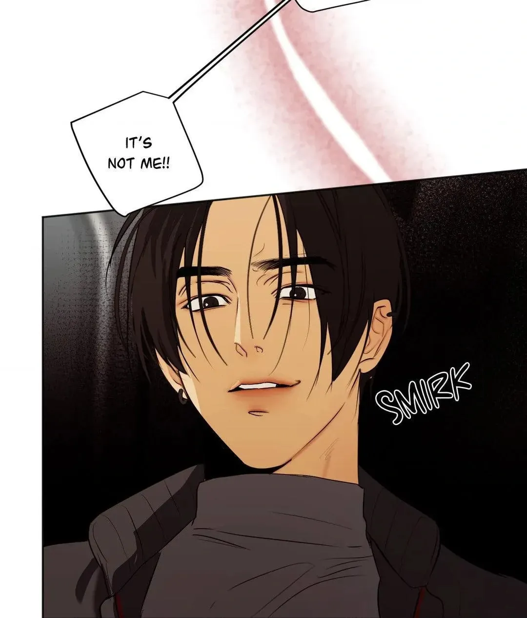 Under the Influence Chapter 2 page 39 - 