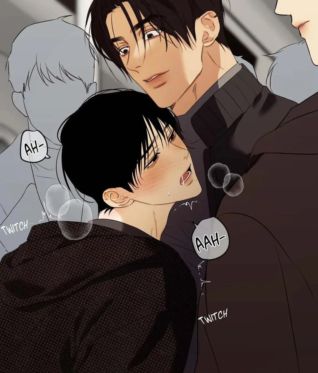 Under the Influence Chapter 2 page 5 - 