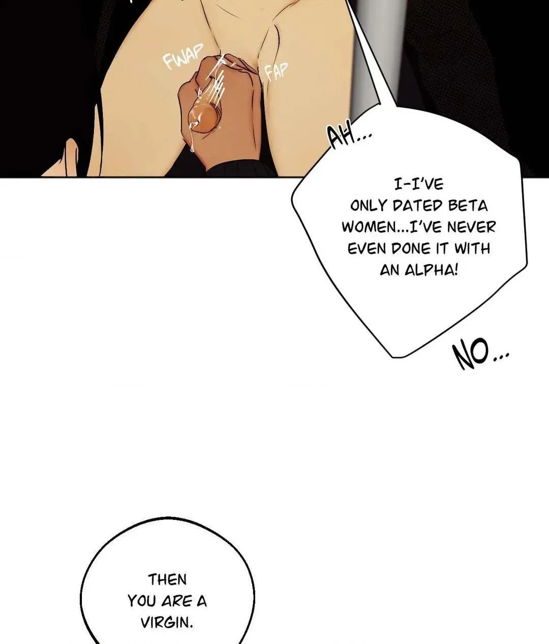 Under the Influence Chapter 2 page 46 - 