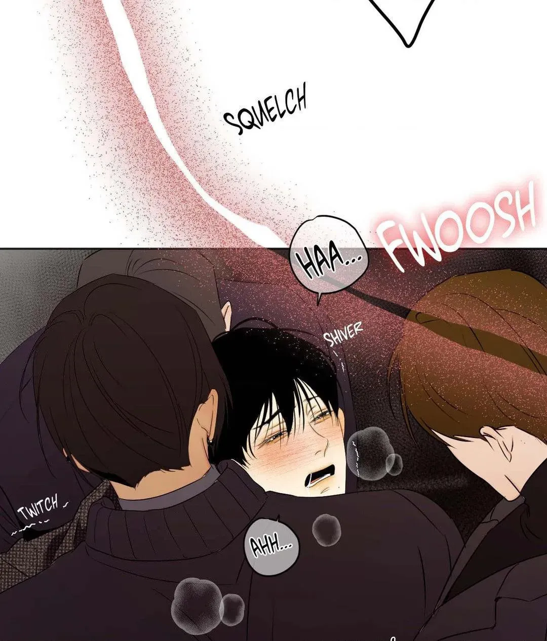 Under the Influence Chapter 2 page 49 - 