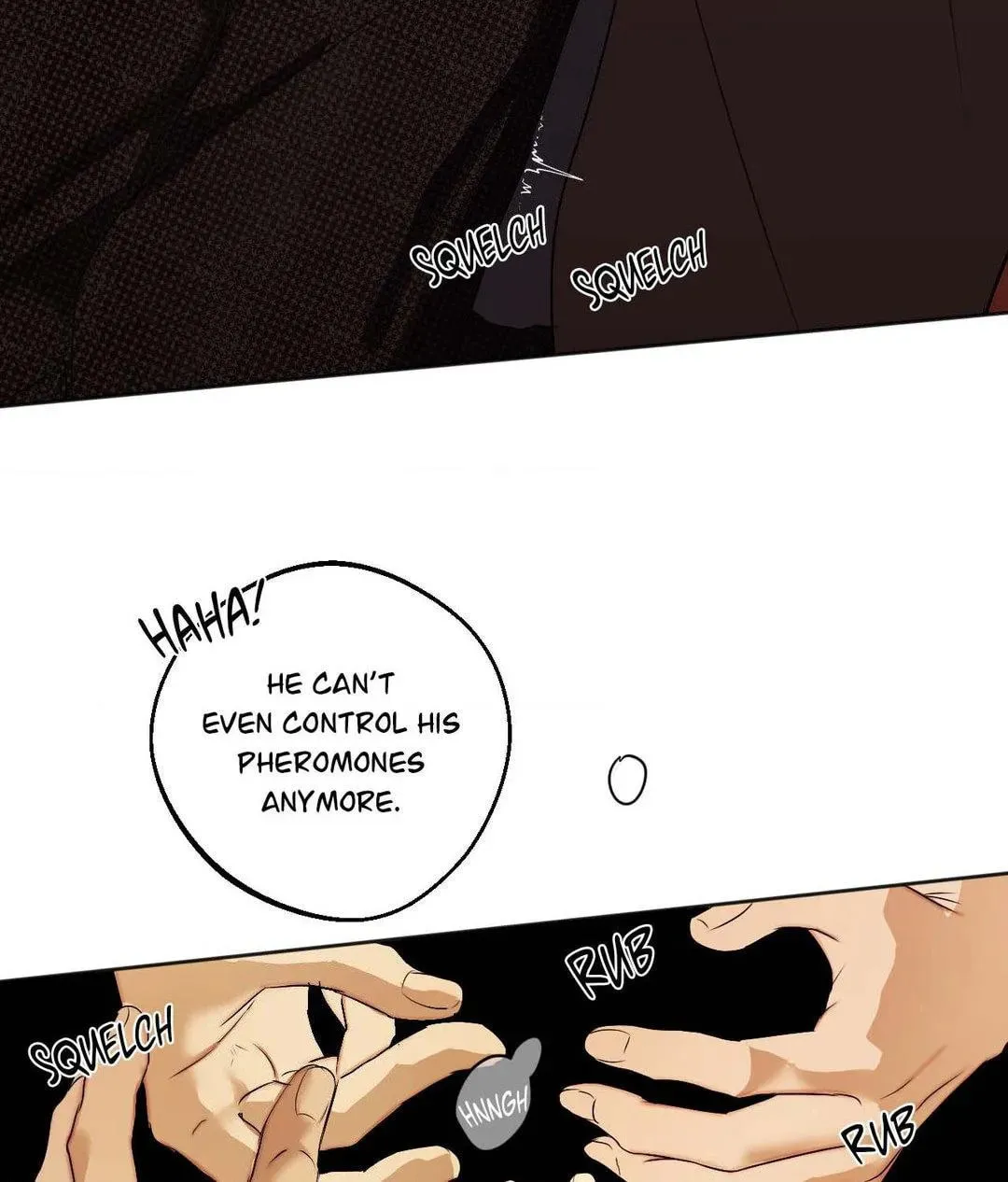 Under the Influence Chapter 2 page 6 - 