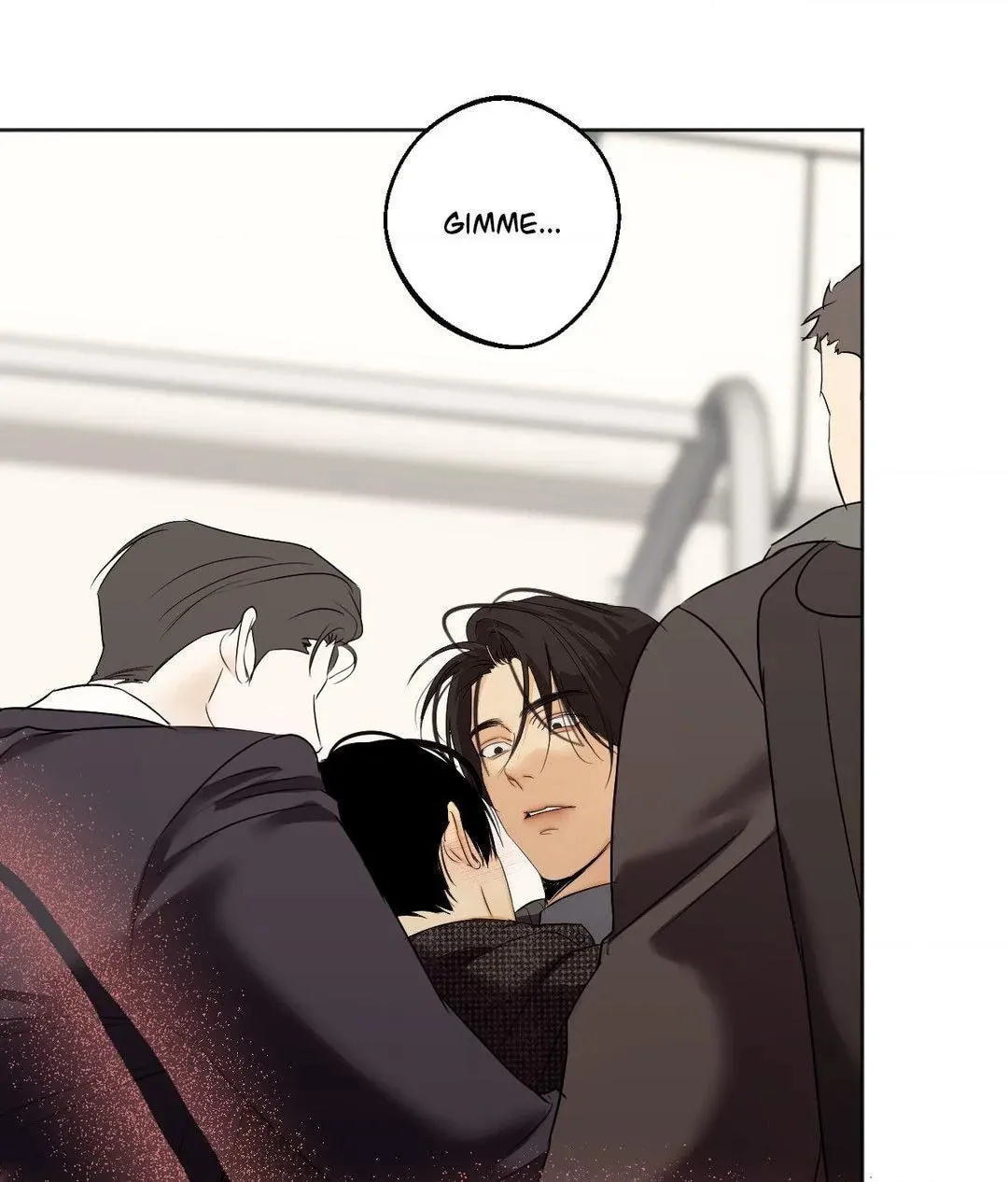 Under the Influence Chapter 2 page 59 - 