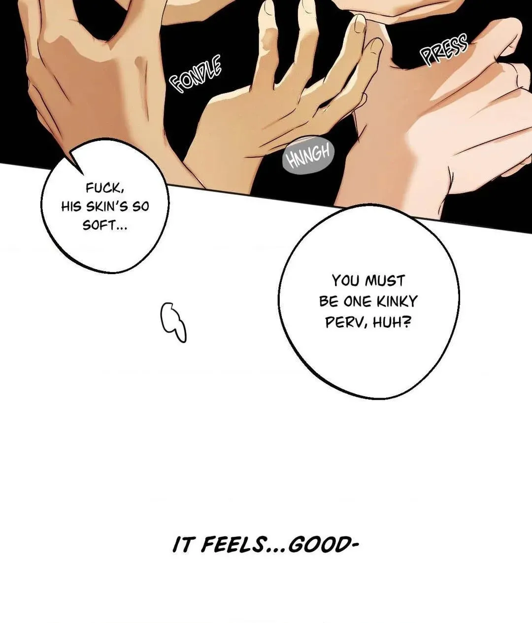 Under the Influence Chapter 2 page 7 - 