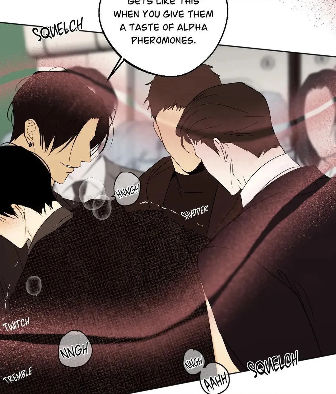 Under the Influence Chapter 2 page 66 - 