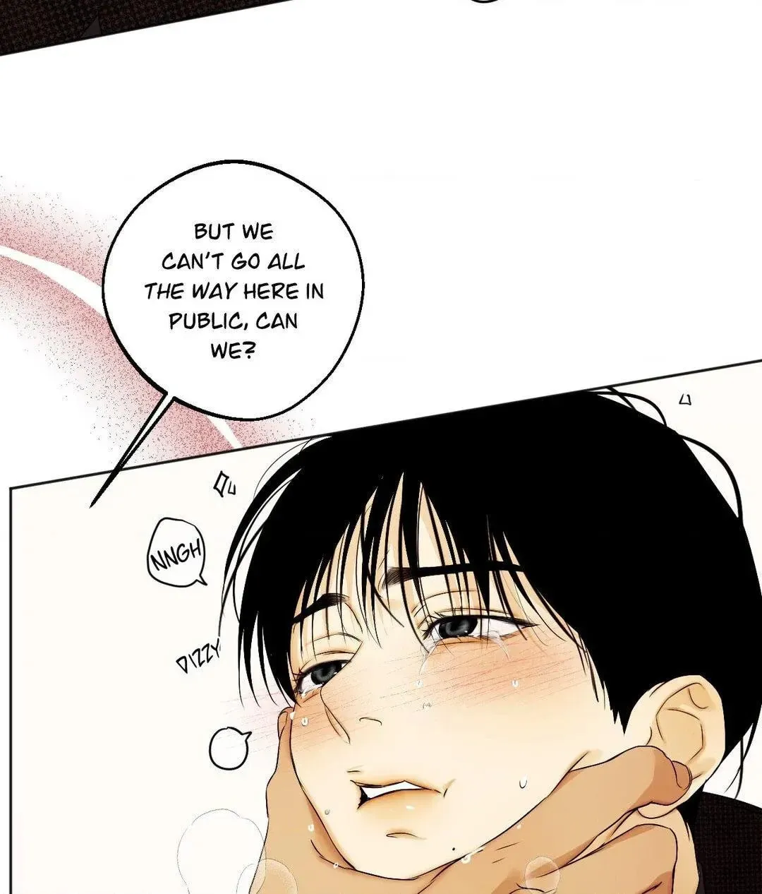 Under the Influence Chapter 2 page 67 - 