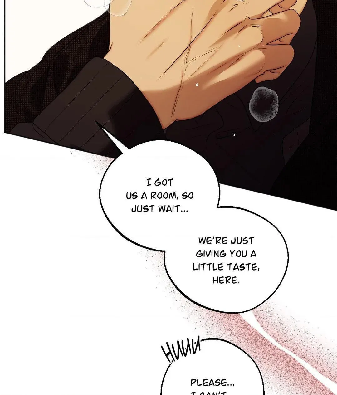 Under the Influence Chapter 2 page 68 - 